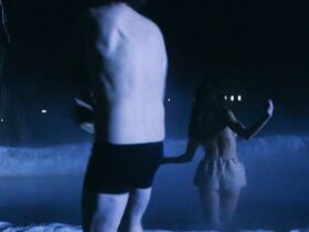 Ариадна Ромеро голая – Где бы ты ни был (2017) #4