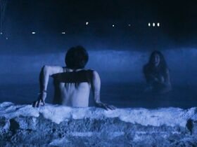 Ариадна Ромеро голая – Где бы ты ни был (2017) #5