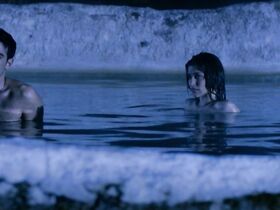 Ариадна Ромеро голая – Где бы ты ни был (2017) #6