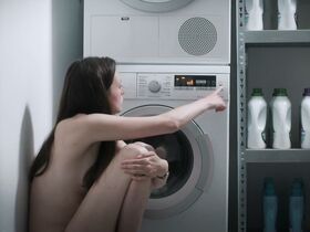 Гайте Янсен голая – Олденхайм 12 s01e02-03 (2018)