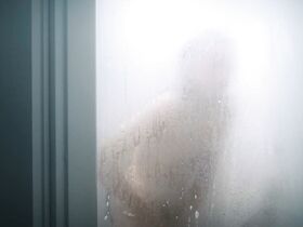 Гайте Янсен голая – Олденхайм 12 s01e02-03 (2018) #3