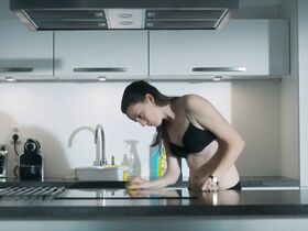 Гайте Янсен голая – Олденхайм 12 s01e02-03 (2018) #4