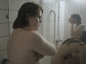 Лине Хесдам голая – Lulu's First Time (2016) #5