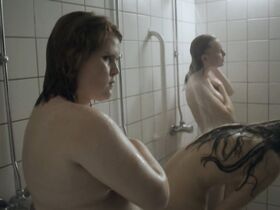 Лине Хесдам голая – Lulu's First Time (2016) #6