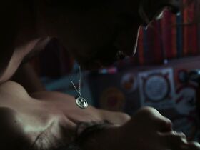 Юлия Кошиц голая – Gefangen: Der Fall K. (2018) #2