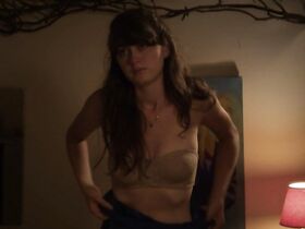 Ханна Перл Атт секси – Мы занимаемся сексом (2013) #5