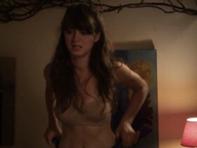 Ханна Перл Атт секси – Мы занимаемся сексом (2013) #6