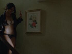 Кейт Френч секси – Родная кровь (2016) #5