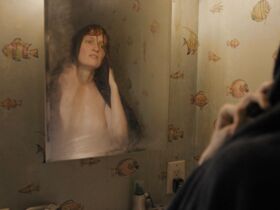 Брида Вул голая – Мистер Мерседес s02e05 (2018)