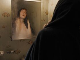 Брида Вул голая – Мистер Мерседес s02e05 (2018) #2