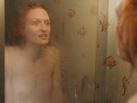 Брида Вул голая – Мистер Мерседес s02e05 (2018) #4