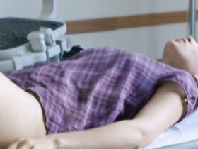 Селена Карамацца голая – Чистые сердца (2017) #7