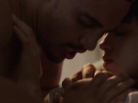 Селена Карамацца голая – Чистые сердца (2017) #9