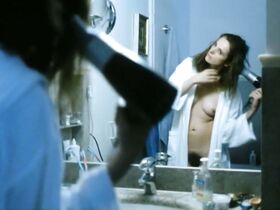 Кристин Кениг голая – Half Hours (2007)