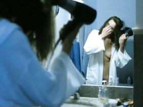 Кристин Кениг голая – Half Hours (2007) #2