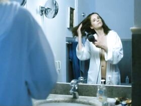 Кристин Кениг голая – Half Hours (2007) #3