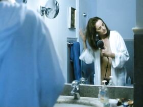 Кристин Кениг голая – Half Hours (2007) #4