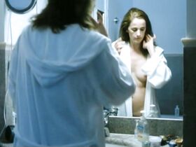 Кристин Кениг голая – Half Hours (2007) #5