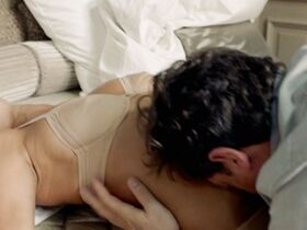 Катрин Штрибек голая – Тулуза (2018) #2