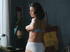 Ракел Роша Виейра голая – Ал Берту (2017) #5