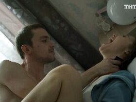Юлия Хлынина голая – Звоните ДиКаприо! s01e01 (2018) #4