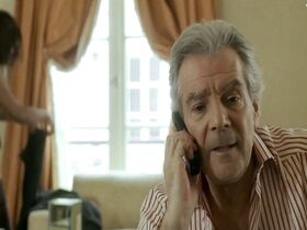 Аиса Маига голая – Один уходит – другой остается (2004) #5