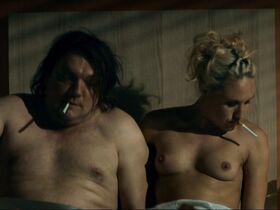 Анника Мейер голая – Волшебная тайна, или возвращение Карла Шмидта (2017)