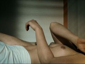 Анника Мейер голая – Волшебная тайна, или возвращение Карла Шмидта (2017) #2