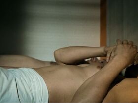 Анника Мейер голая – Волшебная тайна, или возвращение Карла Шмидта (2017) #3