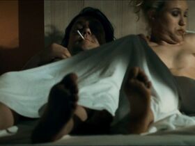 Анника Мейер голая – Волшебная тайна, или возвращение Карла Шмидта (2017) #4