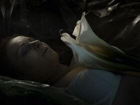 Памела Тола голая – Карппи s01e12 (2018) #2