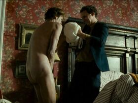 Кейт Фэйхи голая – Живые и мёртвые (2006)