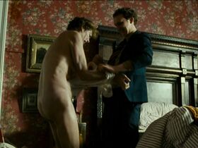 Кейт Фэйхи голая – Живые и мёртвые (2006) #5