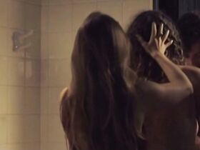 Хелена Альбергарья голая – The Shadows (2009) #2