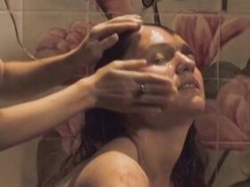 Хелена Альбергарья голая – The Shadows (2009) #5