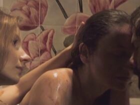 Хелена Альбергарья голая – The Shadows (2009) #6