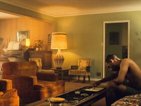 Джесси Эндрюс голая – Жаркие летние ночи (2017) #2