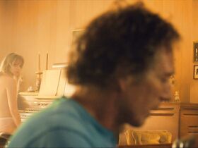 Джесси Эндрюс голая – Жаркие летние ночи (2017) #4