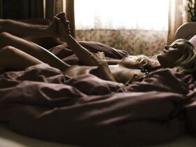 Анна Барановска голая – В розыске s02e03-04 (2018) #4