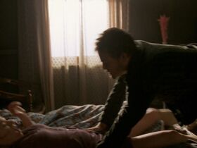 Хэзер Стивенс голая – Посланники 2 (2009) #4