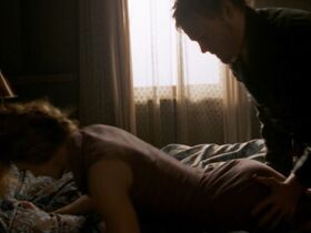 Хэзер Стивенс голая – Посланники 2 (2009) #5