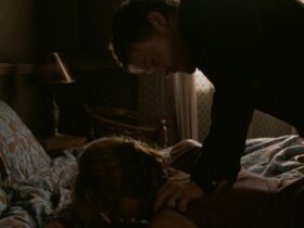 Хэзер Стивенс голая – Посланники 2 (2009) #6