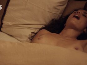 Барбара Кабрита голая – Fortunes (2011) #2