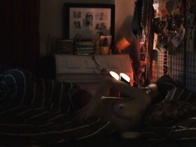 Стефани де Крэенкур голая – Мистер Штайн идёт в онлайн (2017)