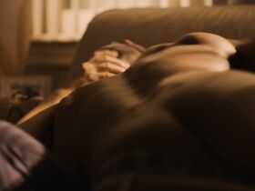 Таиша Дэвис голая – Чи s01e02 (2017) #3