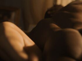 Таиша Дэвис голая – Чи s01e02 (2017) #6