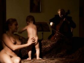 Анна Банасик голая – Стеклянные губы (2007) #3