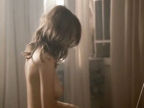 Штефани Штаппенбек голая – Босиком по мостовой (2005) #5