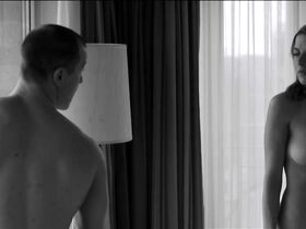 Сюзан Эренток голая – Торо (2015) #1