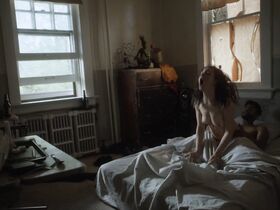 Леа Дос голая – It's Not My Fault and I Don't Care Anyway (2017) #5